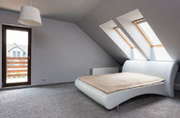 Clarks Hill bedroom extensions