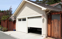 Clarks Hill garage construction leads