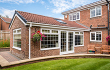Clarks Hill house extension leads